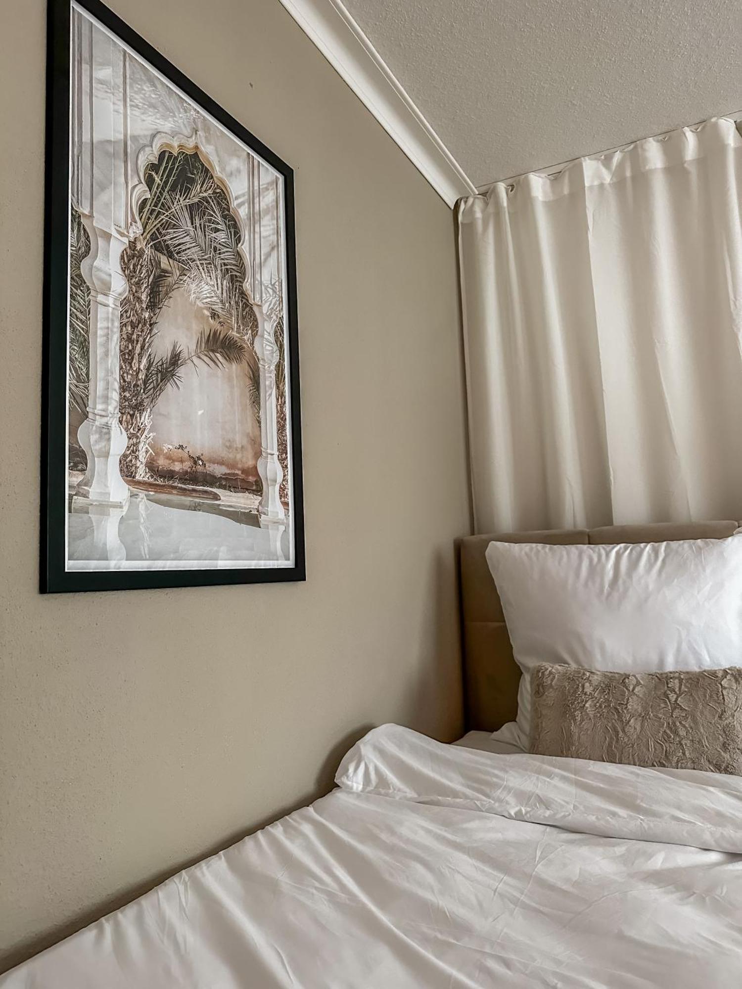 Joyfulhomes City Apartment BRE Buitenkant foto