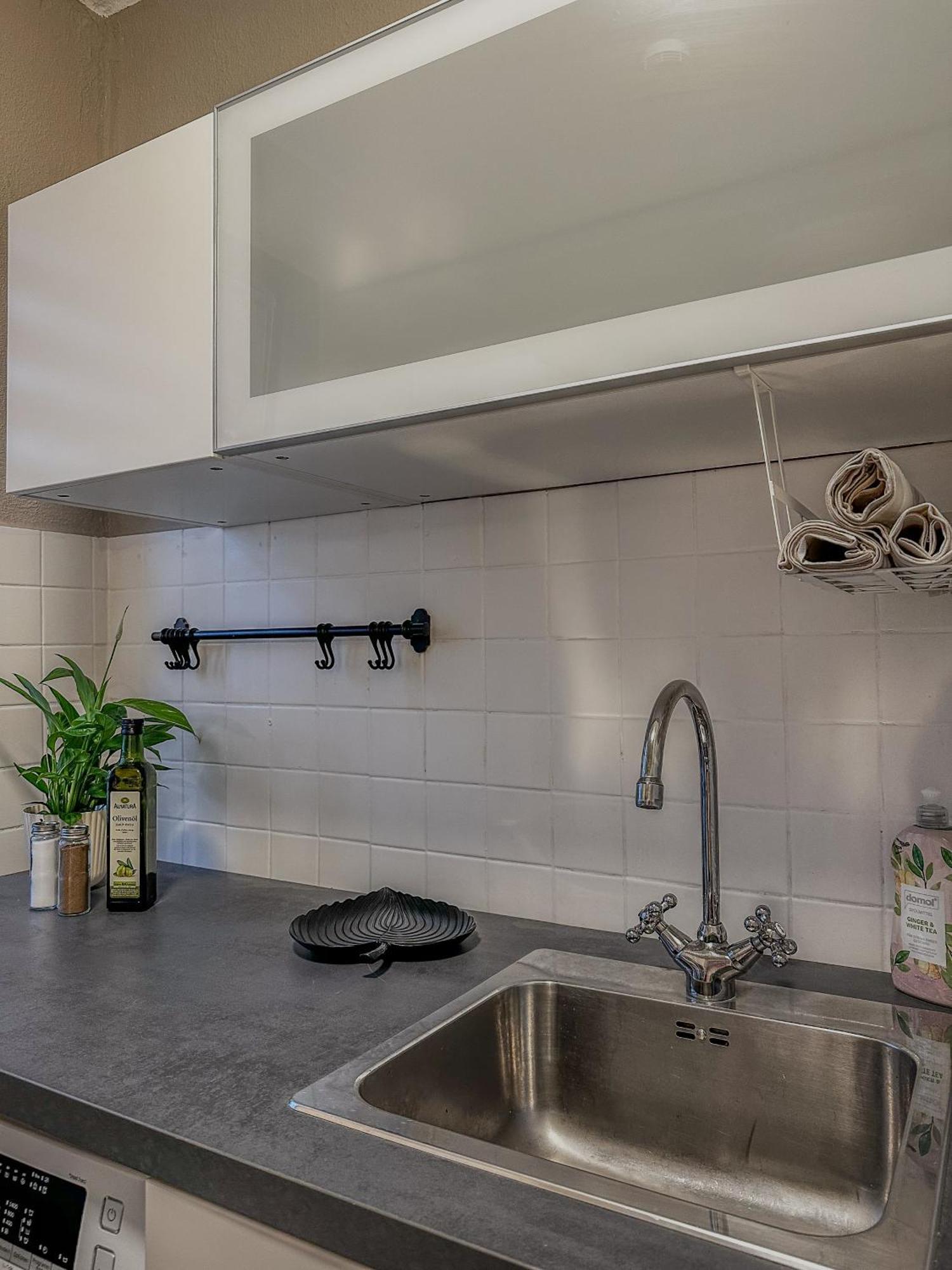 Joyfulhomes City Apartment BRE Buitenkant foto